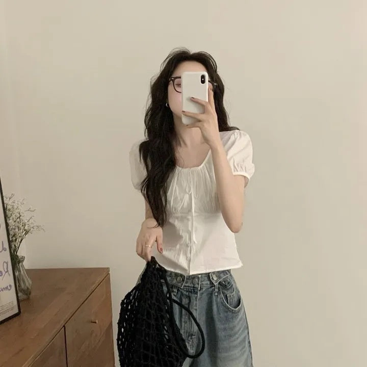 Textured Knit Top – Effortless Chic & Everyday Comfort